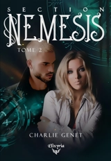 Section Némésis : 2 - Charlie Genet
