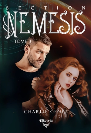 Section Némésis : 3 - Charlie Genet