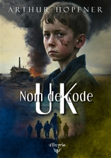 Nom de code UK - Arthur Hopfner