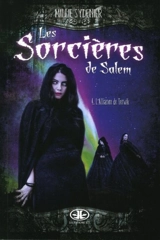 L'alliance de Terwik 4 - Millie Sydenier