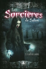 Le souffle des sorcières 1 - Millie Sydenier