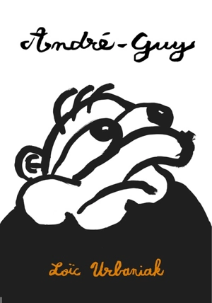 André-Guy - Loïc Urbaniak