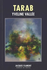 Tarab - Yveline Vallée