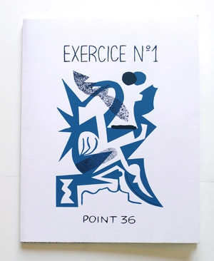 Exercice n° 1 - Point 36