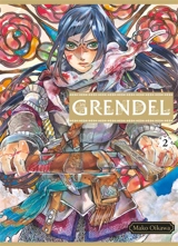 Grendel. Vol. 2 - Mako Oikawa