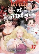King of ants. Vol. 17 - Nagahisa Tsukawaki