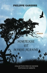 Hortense et Marie-Jeanne - Philippe Garenne