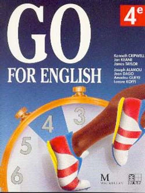 Go for english, 4e