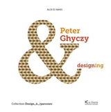 Peter Ghyczy designing - Alok B. Nandi