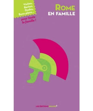 Rome en famille