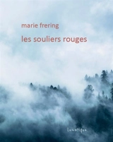 Les souliers rouges - Marie Frering