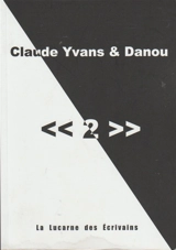 2 - Claude Yvans