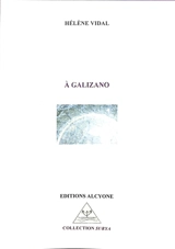 A Galizano - Hélène Vidal