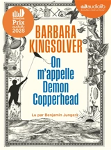 On m'appelle Demon Copperhead - Barbara Kingsolver