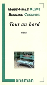 Tout au bord - Marie-Paule Kumps