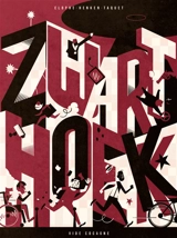 Zwarthoek - Cyril Elophe