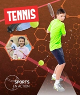 Tennis - Dufresne, Emilie