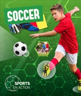 Soccer - Dufresne, Emilie