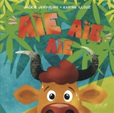 Aë aïe aïe - Jackie Jervolino