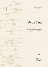 Boue à nu - Hugo Mujica