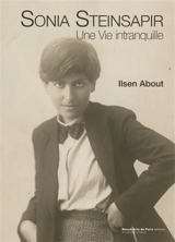 Sonia Steinsapir : une vie intranquille