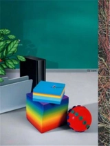 Mazaccio & Drowilal : The Happiness Project - Mazaccio