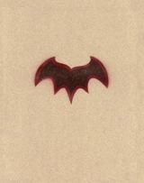 Mark of the Bat - Josh Simmons