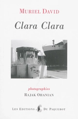 Clara Clara - Muriel David