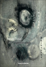 Haïkus - François Demaret