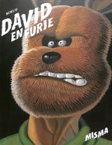 David en furie - Newliu