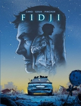 Fidji - Jean-Luc Cano