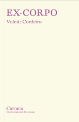 Ex-corpo - Volmir Cordeiro