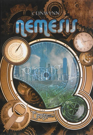 Nemesis - Ceinwynn
