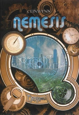 Nemesis - Ceinwynn