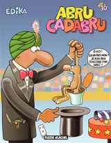 Edika. Vol. 30. Abru cadabru - Edika