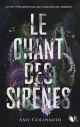 Le chant des sirènes - Amy Goldsmith