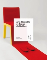 Arts décoratifs et design du Québec - Paul Bourassa