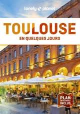 Toulouse en quelques jours - Charline Poullain