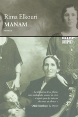 Manam - Rima Elkouri