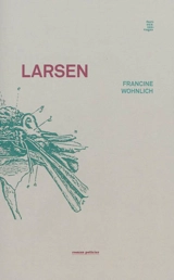 Larsen - Francine Wohnlich