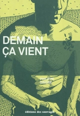 Demain ça vient - Philippe Gindre