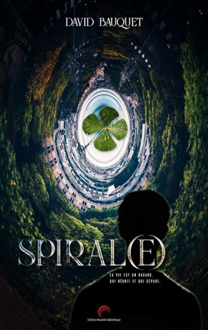 Spiral(e) - David Bauquet
