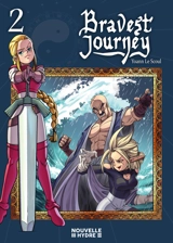 Bravest journey. Vol. 2 - Yoann Le Scoul