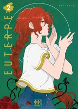Euterpe. Vol. 2 - Art of K