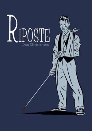 Riposte - Dan Christensen