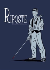 Riposte - Dan Christensen