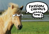 Passion chevals. Vol. 3 - Nils Bertho