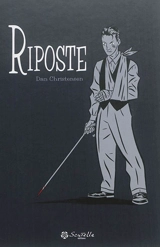 Riposte - Dan Christensen