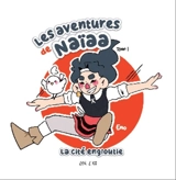 Les aventures de Naïaa. Vol. 1. La cité engloutie - Eno