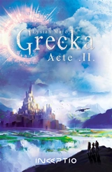Grecka. Vol. 2 - Lysiah Maro